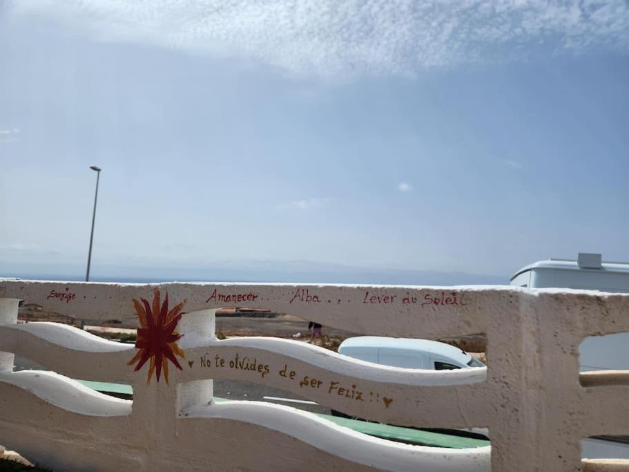 Shangri-La 2 Caleta De Fuste Exterior photo